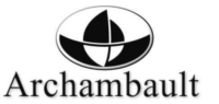 Archambault logo