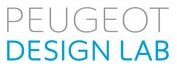Peugeot Design Lab logo