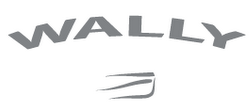 Wally logo